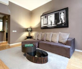 The Condotti - Luxury serviced apartment, Roma (foto 5)