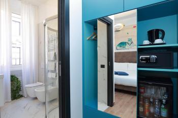 Hotel Sanpi Milano, Milán (foto 4)