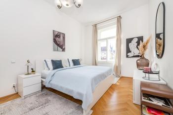 Quiet Apartment in The Old Town, Praha (fotografie 4)
