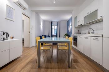 Leoncino Apartment 2, Verona (fotografie 4)