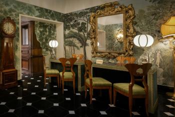 Hotel d’Inghilterra Roma – Starhotels Collezione, Rom (Foto 3)