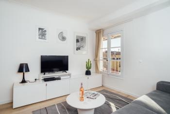 Oli's Flat Nice, Nice (fotografie 2)