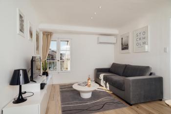Oli's Flat Nice, Nice (fotografie 4)
