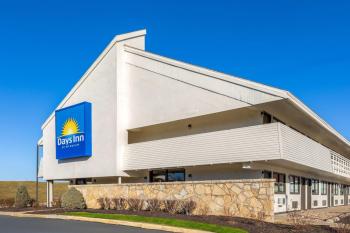 Days Inn by Wyndham Kansas City Northeast, Kansas City (photo 2)