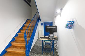 Help Yourself Hostels - Parede, Parede (zdjęcie 5)