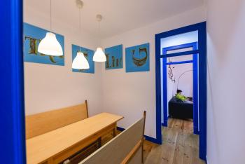 Help Yourself Hostels - Parede, Parede (zdjęcie 2)