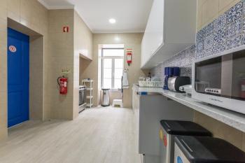 Help Yourself Hostels - Parede, Parede (zdjęcie 4)