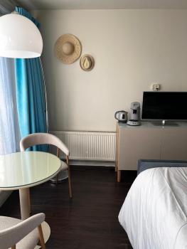 Boutique hotel Zeelui, Egmond aan Zee (photo 2)