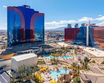 Rio Hotel & Casino, a Destination by Hyatt Hotel, Las Vegas (fotografie 2)