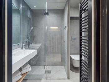 Aparthotel Adagio Stuttgart NeckarPark, Stuttgart (Foto 2)