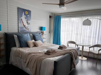Boutique hotel Zeelui, Egmond aan Zee (photo 4)
