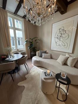 Boutique Apartment Perenne, Maastricht (fotografie 2)
