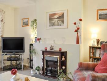 The Rowans, Keswick (fotografie 3)