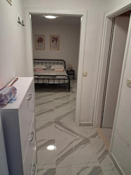 Apartment in Vinišce with Seaview, Balcony, Air condition, WIFI (4752-2), Vinišće (foto 5)