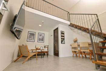Casa Charlie Hotel, Manila (Foto 5)
