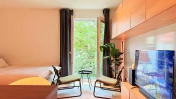 Quiet, Cozy and Sunny Studio in the Absolute City Center, Bratislava (photo 5)