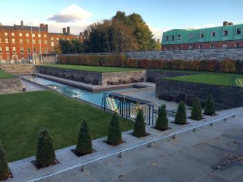 City Centre Georgian Style Apartment, Dublin (Foto 3)