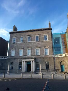 City Centre Georgian Style Apartment, Dublin (Foto 2)