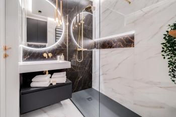 Rent Invest - Quorum Apartamenty Parking Klimatyzacja, Breslau (Foto 4)