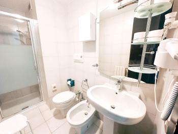 Hotel Britannia, Genua (zdjęcie 4)