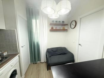 Piramides 2 Apartment, Madrid (photo 2)