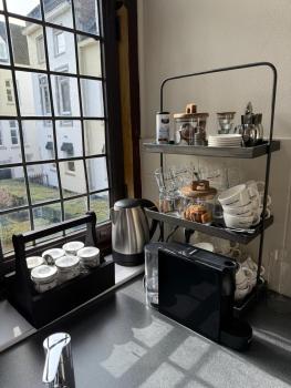 Boutique Apartment Perenne, Maastricht (fotografie 5)