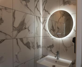 CS Hotel, Amsterdam (zdjęcie 3)