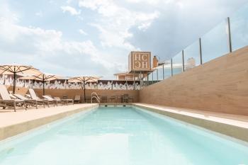 Hotel Andalucía Center, Гранада (фото 2)