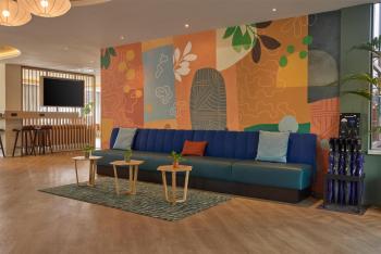 DoubleTree by Hilton Rotterdam Centre, Rotterdam (photo 5)