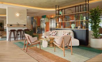 DoubleTree by Hilton Rotterdam Centre, Rotterdam (photo 4)