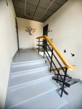 BRIVIBAS RESIDENCE - WEST / EAST, free PRIVAT parking, free WIFI, self check-in, Riga (fotografie 4)