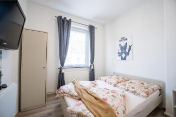 City Stay Bremen Apartment bis 5 Personen, Brémy (fotografie 2)