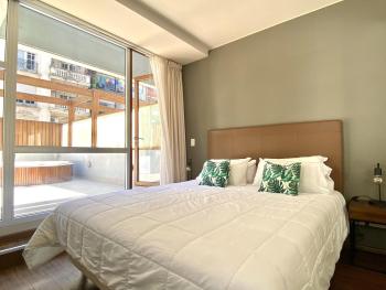 Palermo Apartments by Ayres, Buenos Aires (fotografie 3)