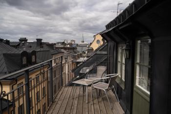 Executive Living Old Town Unique, Stockholm (Foto 4)