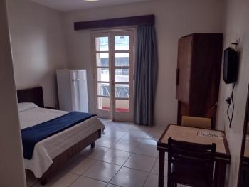 Hotel Plaza Olido, São Paulo (fotografie 2)