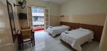 Hotel Plaza Olido, São Paulo (fotografie 5)