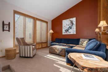 Mountainside Unit B-20, Granby (fotografie 5)