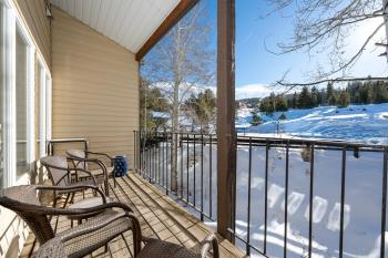 Mountainside Unit B-20, Granby (fotografie 3)