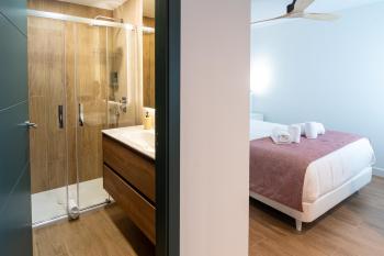 Geysotur Ribera Luxury Suites, Córdoba (photo 4)