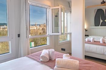 Geysotur Ribera Luxury Suites, Córdoba (photo 2)