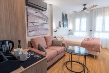 Geysotur Ribera Luxury Suites, Córdoba (photo 3)