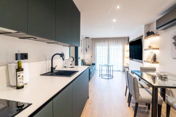 Geysotur Ribera Luxury Suites, Córdoba (photo 5)