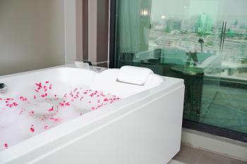 Valia Bangkok Sukhumvit 24 by Kingston Hotels, Bangkok (fotografie 2)