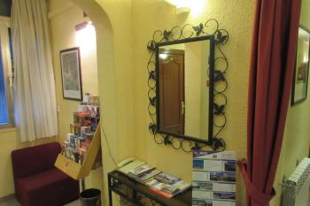 Hostal Prim, Madrid (fotografie 5)