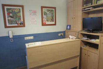 Hostal Prim, Madrid (foto 3)