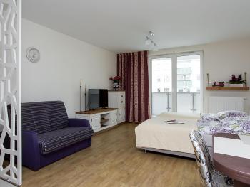 Manhattan Place Apartament, Varšava (fotografie 4)