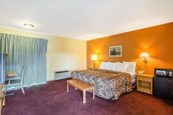 Howard Johnson by Wyndham Spokane, Spokane (Foto 4)