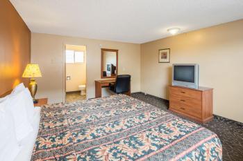 Howard Johnson by Wyndham Spokane, Spokane (Foto 5)