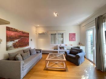 Aquarius - Glyfada detached house, Atény (fotografie 5)