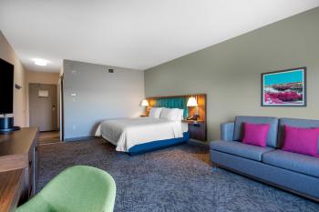 Hampton Inn & Suites Edmonton St. Albert, Ab, Edmonton (foto 3)